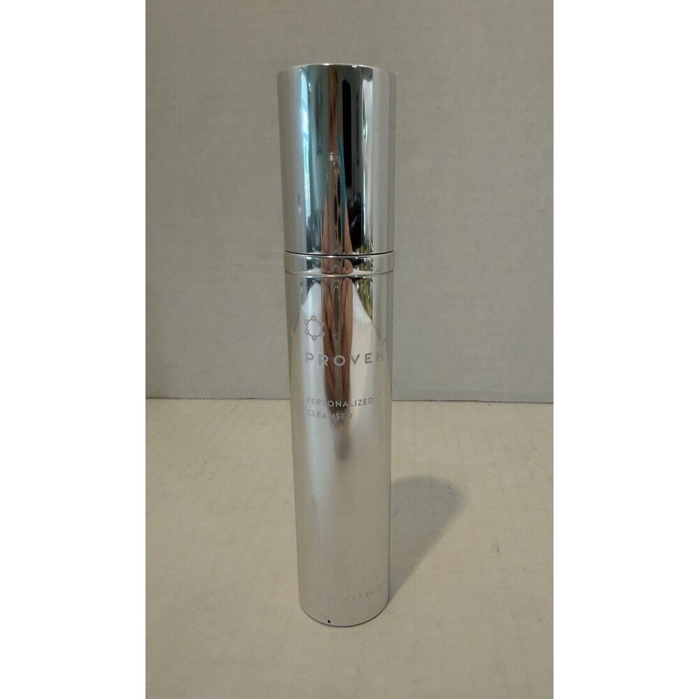 PROVEN -‎ Personalized Cleanser - 50 Ml /1.7 Fl. oz. - Without Original Box